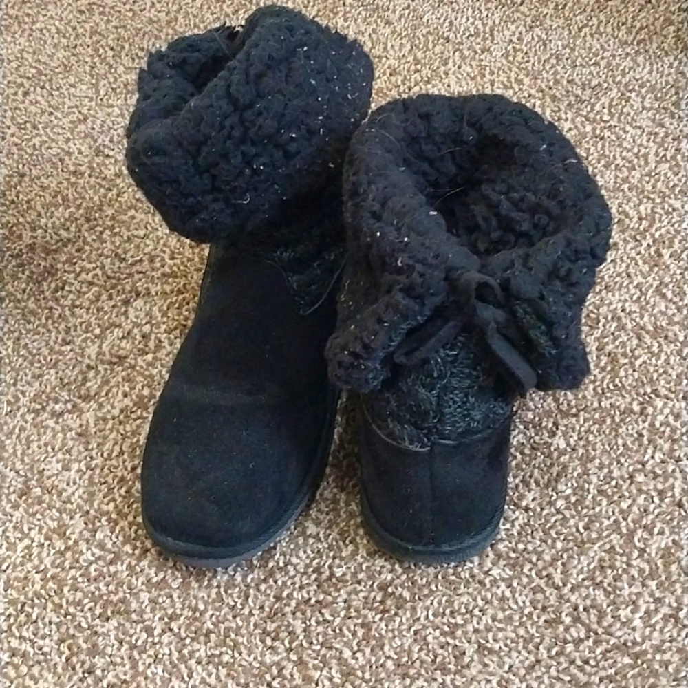 Like Ugg boots